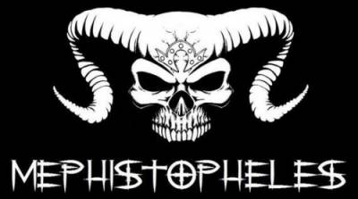 logo Mephistopheles (IND)